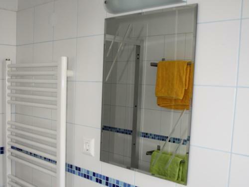 Apartamento Haus Apricum