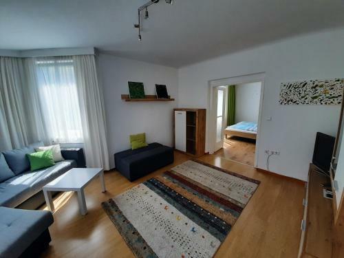 Apartamento Haus Apricum