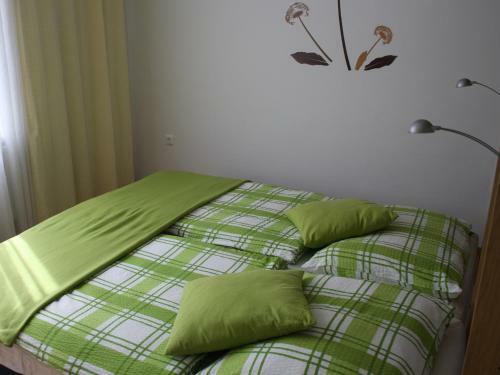 Apartamento Haus Apricum