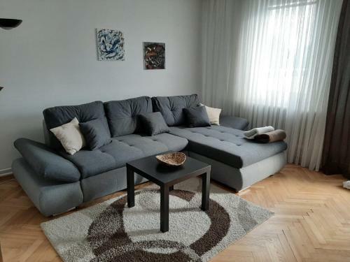 Apartamento Haus Apricum