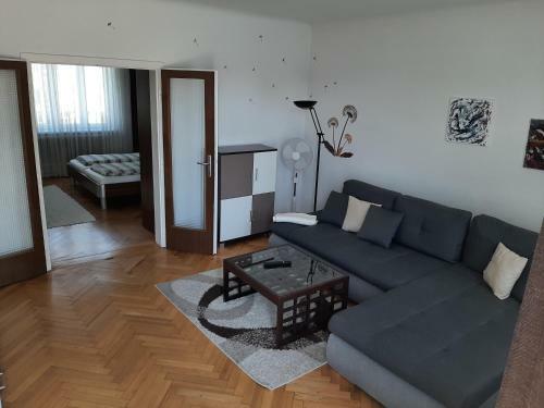 Apartamento Haus Apricum