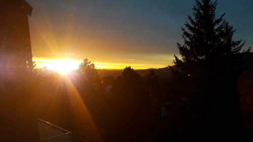 Apartamento Haus Apricum
