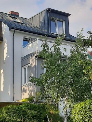 Apartamento Haus Apricum