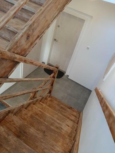 Apartamento Haus Apricum