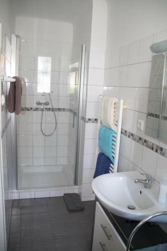 Apartamento Haus Apricum