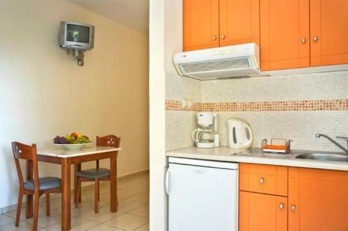 Aparthotel Alfa Hotel Apartments