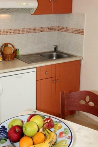 Aparthotel Alfa Hotel Apartments