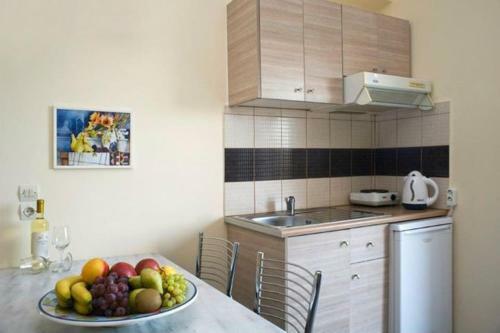 Aparthotel Alfa Hotel Apartments
