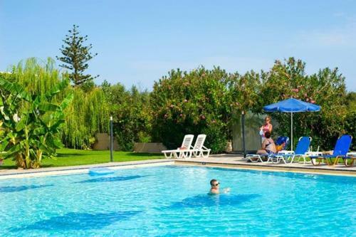 Aparthotel Alfa Hotel Apartments