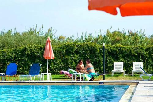Aparthotel Alfa Hotel Apartments