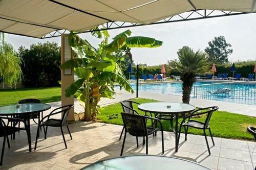 Aparthotel Alfa Hotel Apartments