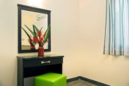 Aparthotel Alfa Hotel Apartments