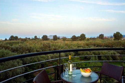 Aparthotel Alfa Hotel Apartments