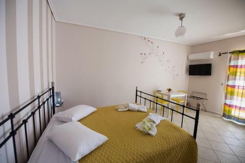 Apartamento Alexandros
