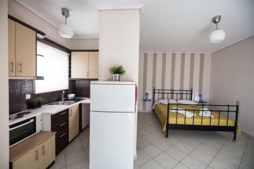 Apartamento Alexandros