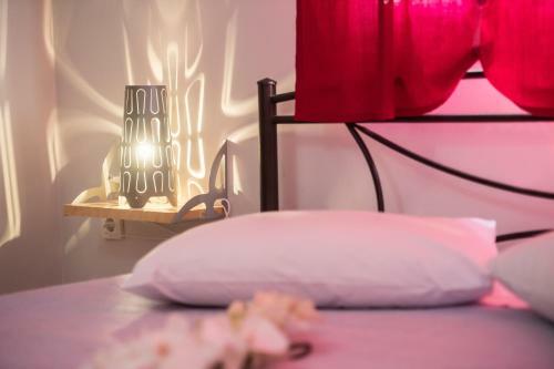 Apartamento Alexandros