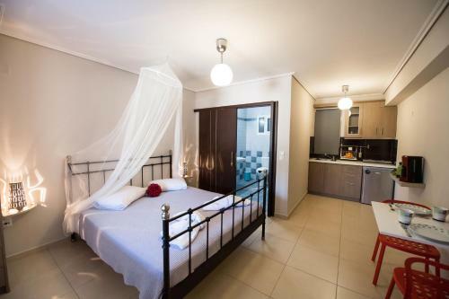 Apartamento Alexandros