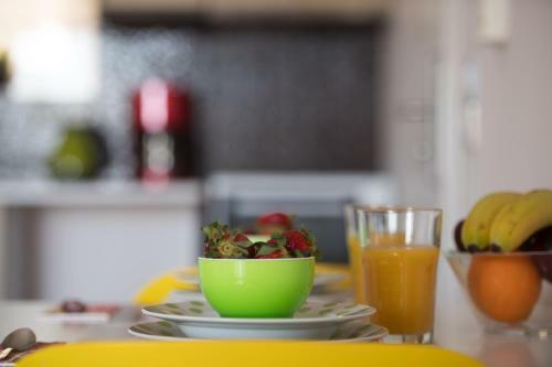 Apartamento Alexandros