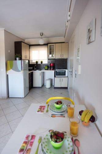 Apartamento Alexandros