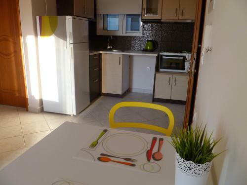 Apartamento Alexandros