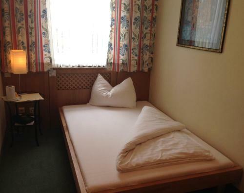 Hostal Hotel Pension Alte M�hle