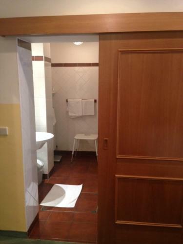 Hostal Hotel Pension Alte M�hle