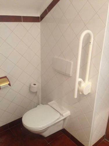 Hostal Hotel Pension Alte M�hle