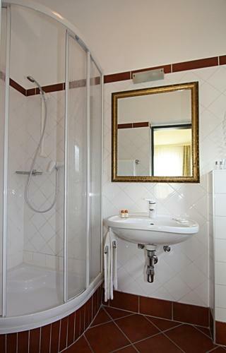Hostal Hotel Pension Alte M�hle