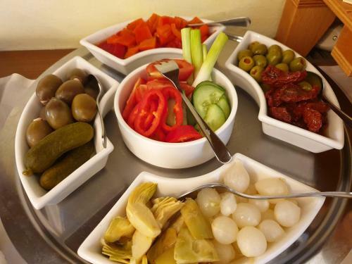 Hostal Hotel Pension Alte M�hle