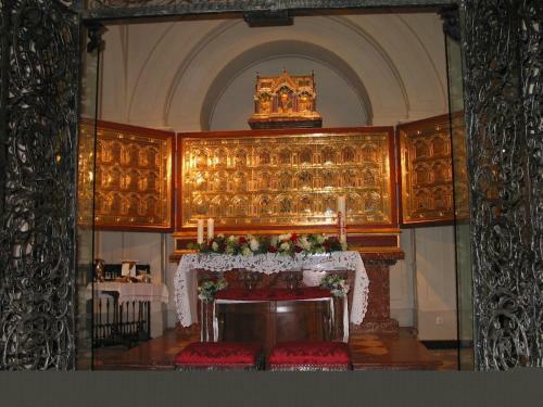 Hostal Hotel Pension Alte M�hle