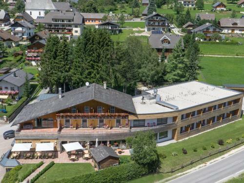 Hotel Der Seebacherhof
