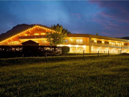 Hotel Der Seebacherhof