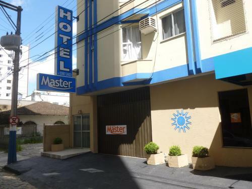 Master Hotel