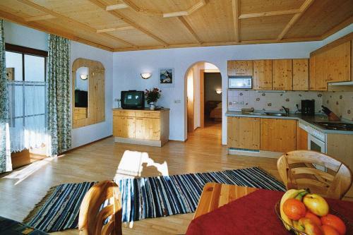 Apartamento Moserhof