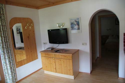 Apartamento Moserhof