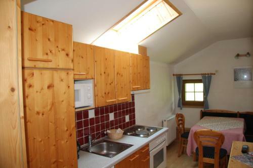 Apartamento Moserhof