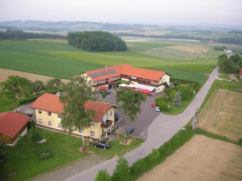 Hostal Gasthof Weinbauer