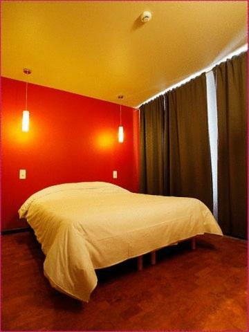 Hotel O Mal Aime