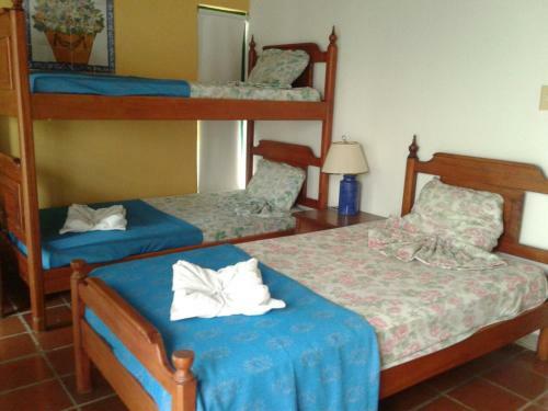 Hotel Villa Paz