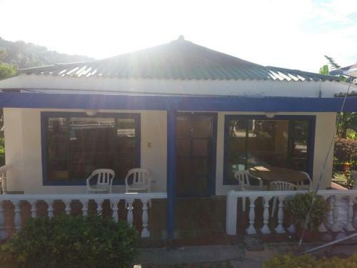 Hotel Villa Paz