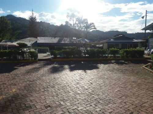 Hotel Villa Paz