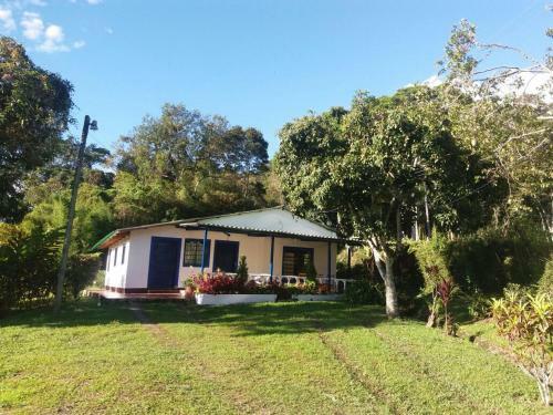 Hotel Villa Paz