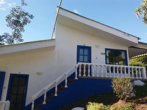 Hotel Villa Paz