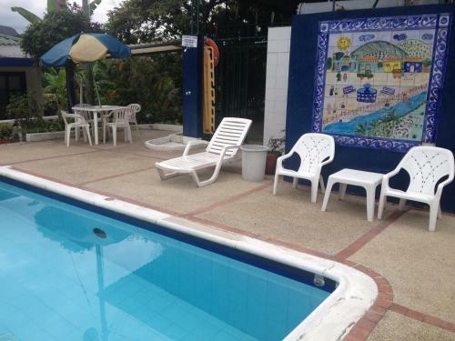 Hotel Villa Paz