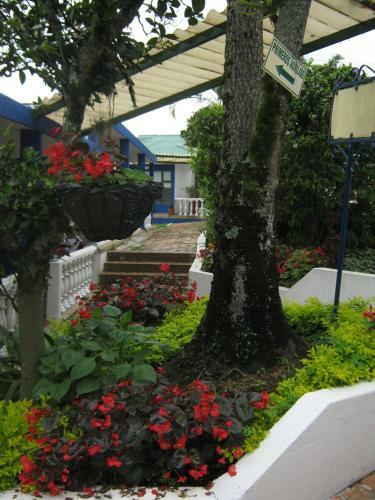 Hotel Villa Paz