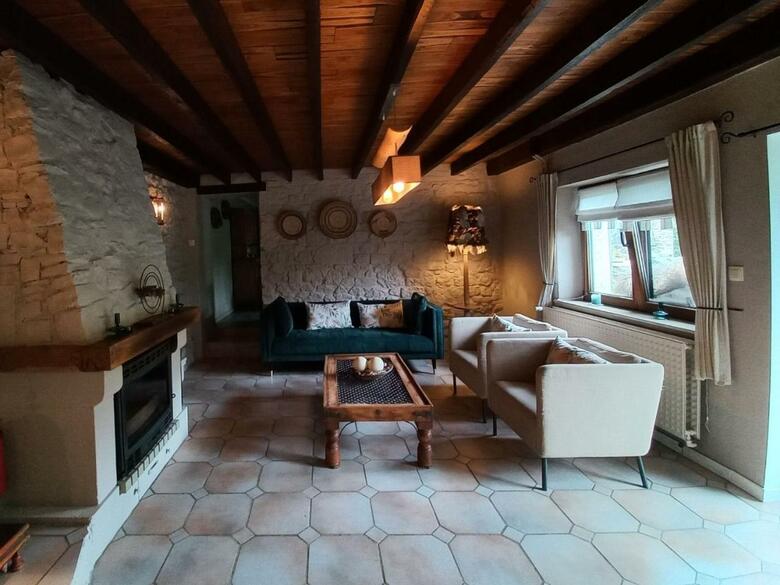 La Ferme D Am�lie