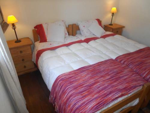 El Arbol Hostel