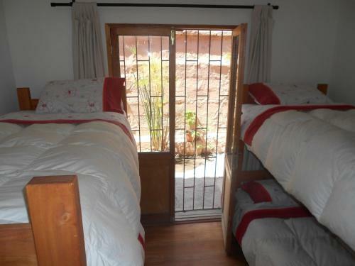 El Arbol Hostel