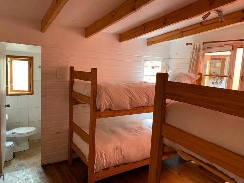 El Arbol Hostel