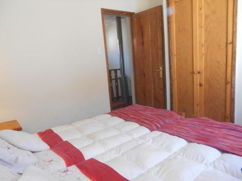 El Arbol Hostel